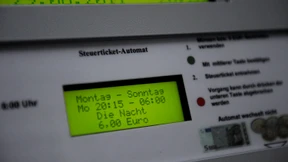 Immer mehr Kommunen erheben eine Sexsteuer