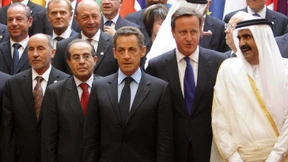 EU hebt Sanktionen auf