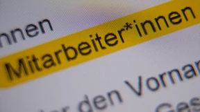 Frauenministerin Lambrecht spricht sich gegen Genderstern aus