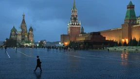 „Moskaus langer Arm ist zu kurz“