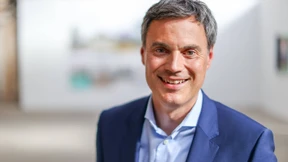 Himmler im dritten Wahlgang zum ZDF-Intendanten gewählt