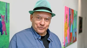 „Wir alle sind jetzt Rosa“