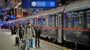 Das Comeback der Nachtzüge