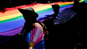 „Pride Match“ bei der Fußball-WM – zwischen Iran und Ägypten