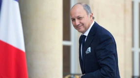Fabius dementiert Besitz von Schwarzgeldkonto