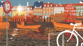 „Wir haben keinen Platz für Autos“