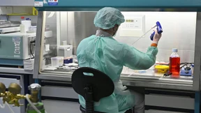 Von Forschern, Ärzten, Helden