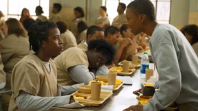 Der Traum der Delinquentin