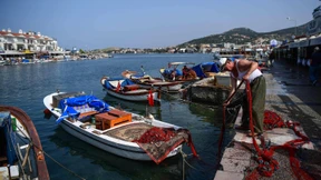 Izmir lebt Erdogans Alptraum vor