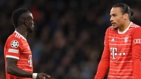 Offenbar Handgreiflichkeiten zwischen Bayern-Stars