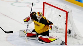 Das deutsche Drama im Eishockey-Finale