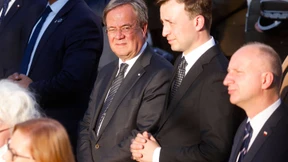 Gedenken an Warschauer Aufstand vor 77 Jahren