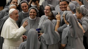 Weicht der Papst einer Entscheidung aus?