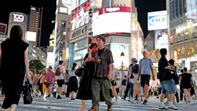 Sind die blutleeren Jahre wirklich vorbei?