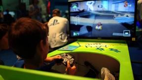 Computerspielen in Deutschland