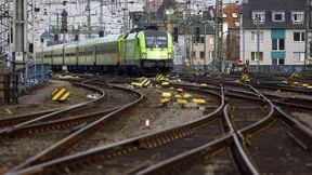 Der ICE-Konkurrent fährt wieder