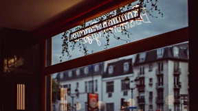 Die Kraftbrühenquelle des kleinen Mannes