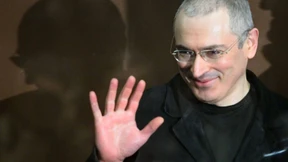 „Das wichtigste ist Freiheit, Freiheit, Freiheit“