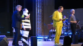 Entdeckerlust am Risiko