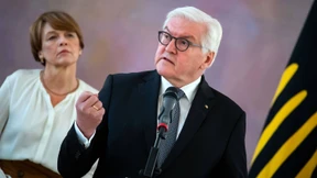 Steinmeier: Grüne haben das Land verändert