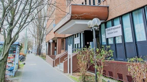 Gymnasium Süd findet in Frankfurt ein Zuhause