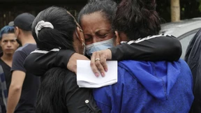 Mindestens 13 Tote bei erneuten Kämpfen in Gefängnis in Ecuador