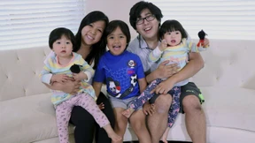 Jüngster Youtube-Millionär ist acht Jahre alt