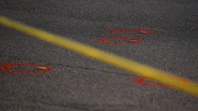 Viele Tote und ein angeschossenes Baby