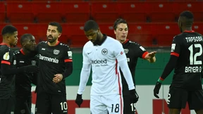 Spiel verloren, Jovic gewonnen