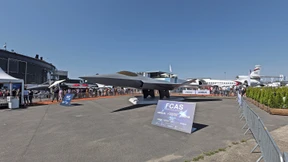 Die Gräben zwischen Airbus und Dassault vertiefen sich