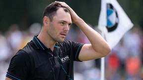 Das große Scheitern der deutschen Golfer