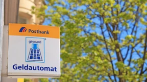 Postbank schränkt Bargeldversorgung weiter ein