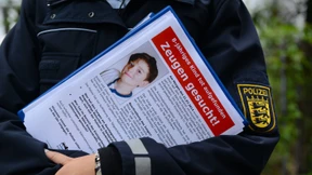 Dem Mörder auf der Spur