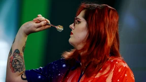 Frühes Aus für Transfrau van Leuven