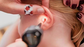 Warum verzweifelt Kinderärzte gesucht werden