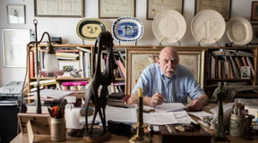 Gegen die Kränkung, die uns in den Kleidern steckt