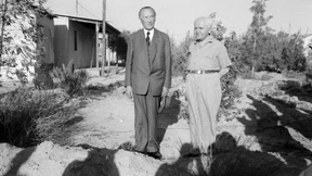 Die Verhandlung des Unverhandelbaren