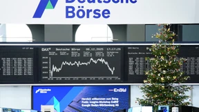 Fällt die Aktienrally 2025 aus?