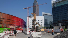 U-Bahn 64 Millionen Euro teurer