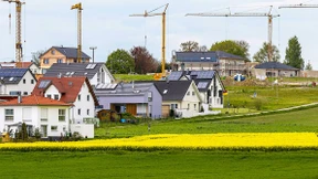 Weniger Platz, aber dafür schön gelegen