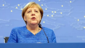 Merkel schließt EU-Posten für sich nochmals aus