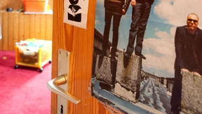 Wo kommen die Pillen her?