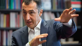 Grüne wollen Mehrwertsteuer senken