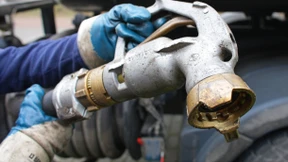 Billigeres Öl drückt Deutschlands Inflation