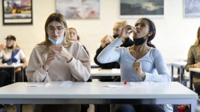 Der Streit um Corona-Massentests an Schulen