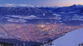 Tausend Meter Hochgefühl