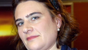 Sarah Khan erhält Michael-Althen-Preis