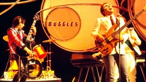 The Buggles: „Video Killed the Radio Star“
