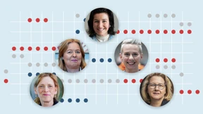 Leserbriefe vom 30. April 2025