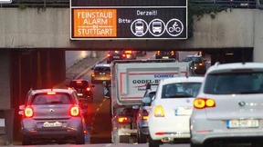 Internationale Forscher widersprechen deutschen Lungenärzten